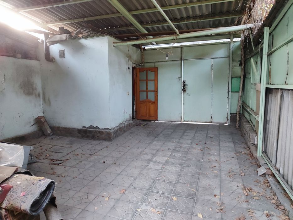 Продается свой дом (сарокулька)