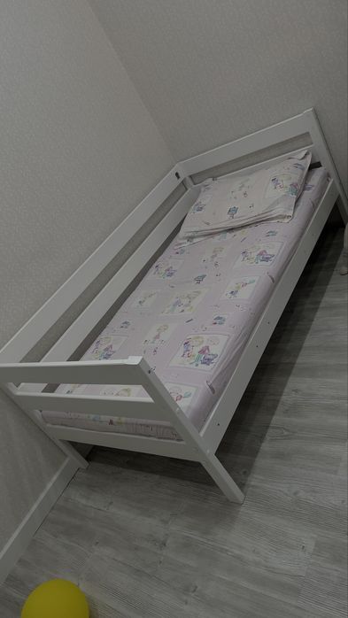 Детская кровать 160х80 см