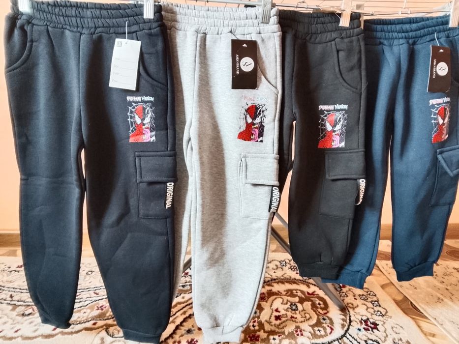 Детский Трико нижний цена