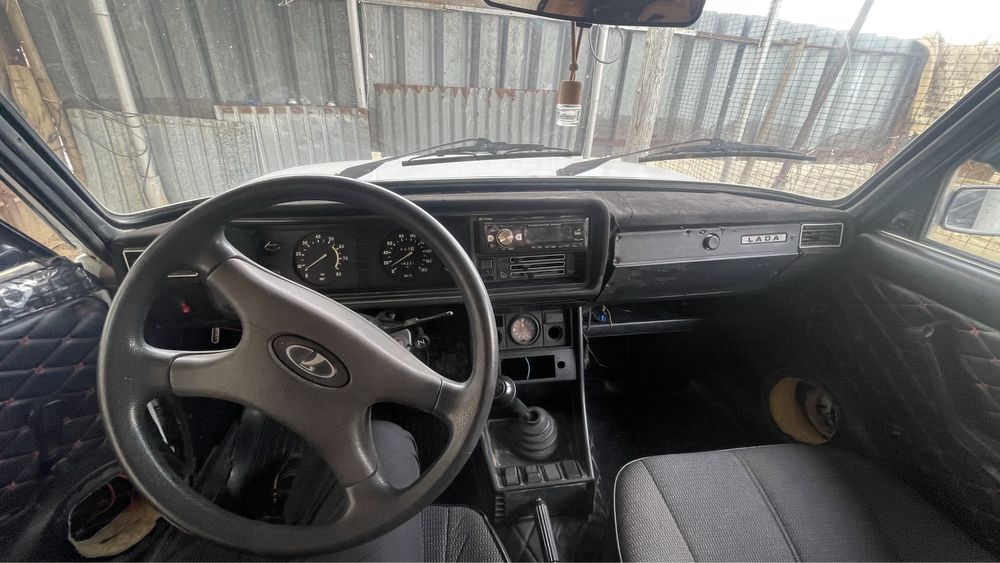 Ваз 2107 карбюратор