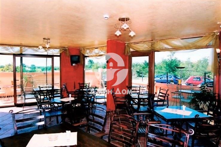 Продава се Хотел в Несебър - 1200 кв.м за 400 €/кв.м - Снимка #5