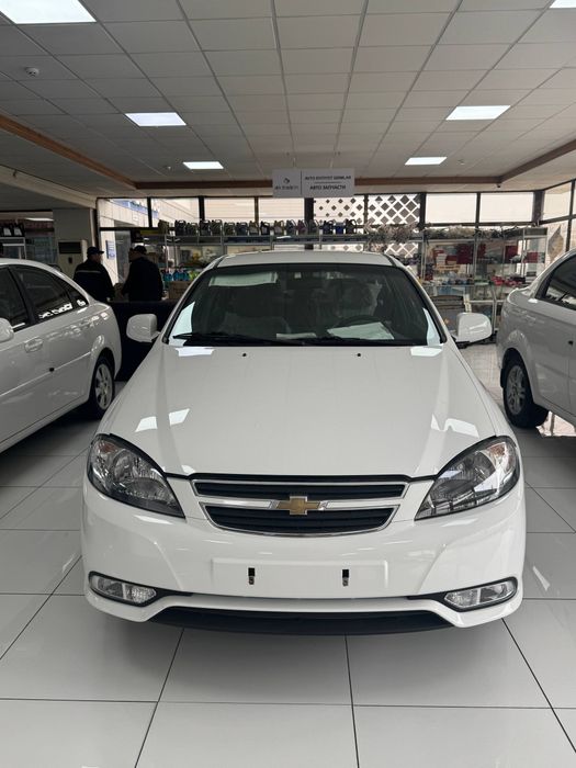 Gentra 2022 holati ideal