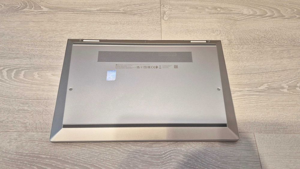 HP EliteBook x360 830 G8 Touch Screen i7-1185G7 32GB 512GB SSD