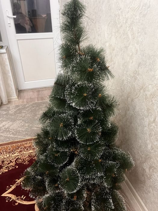 Ёлка 120 см бу