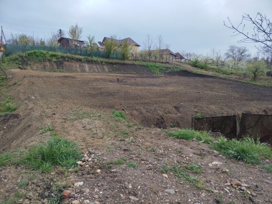 Loc de casa in sat Călărași