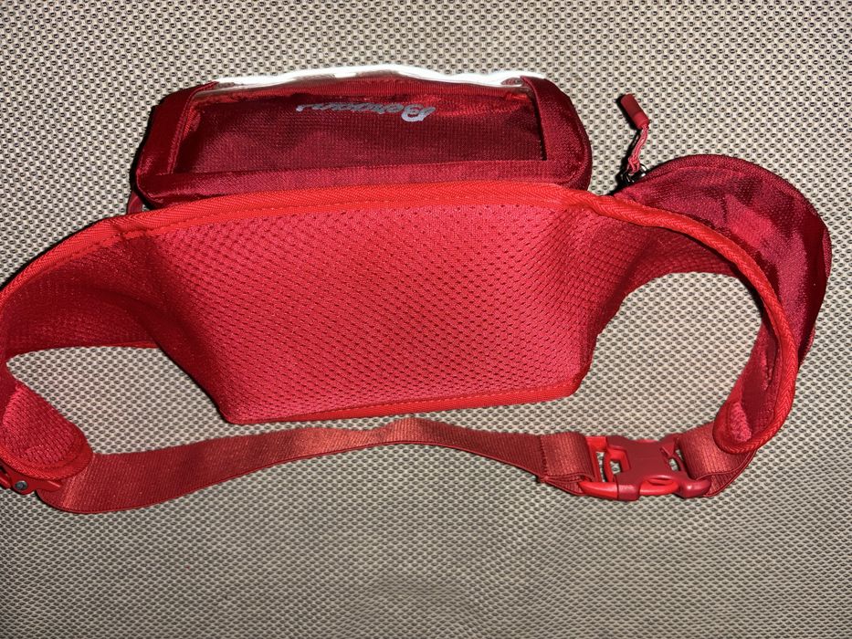 Чанта за кръст Bergans of Norway