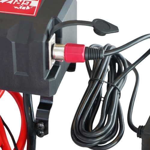 Cutie comanda troliu Grizzly 8500lbs 9500lbs 13000lbs - COMPLETA