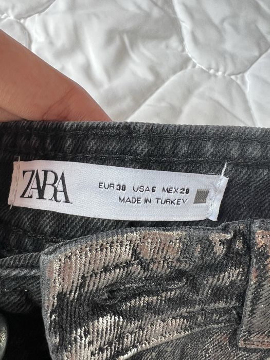 Дамски дънки ZARA
