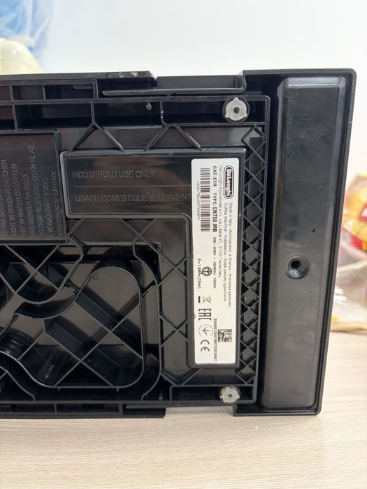 Кофемашина Delonghi Nespresso