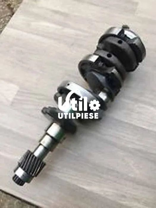 arbore cotit motor kubota d722 d782 d902 v1505 v2203 - original