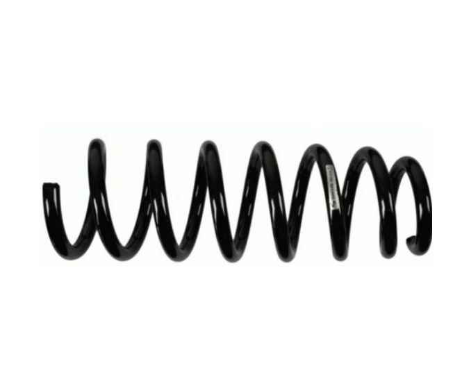 Arc suspensie BMW X5 (E70) 2008-2013, X5 (E70) 2007-2012, X5 (E70) 2006-2008, montare: punte fata, OE 31336778112, Tevema