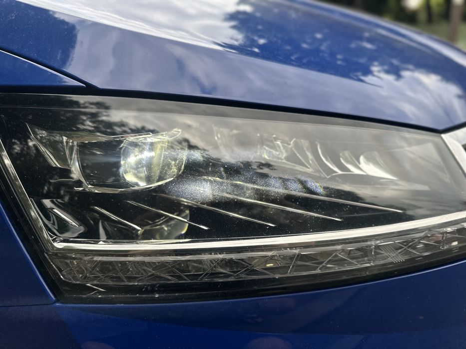 SKODA Fabia 2020 — imagine 4