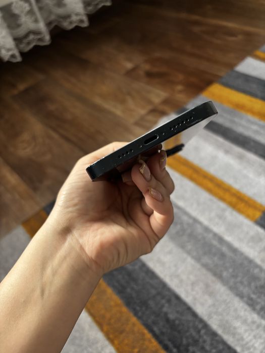 iPhone 14 plus сатылымда