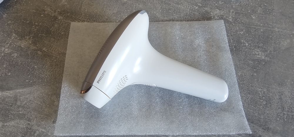 Epilator Philips