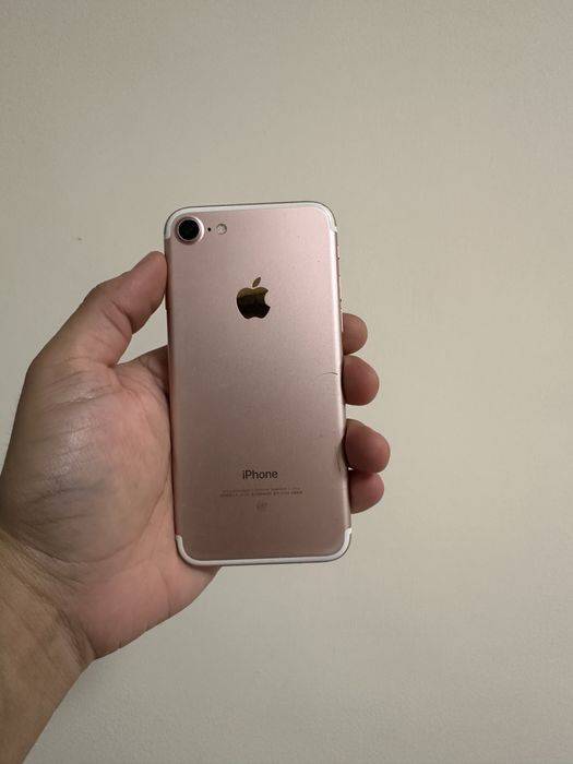 Iphone 7 128 gb
