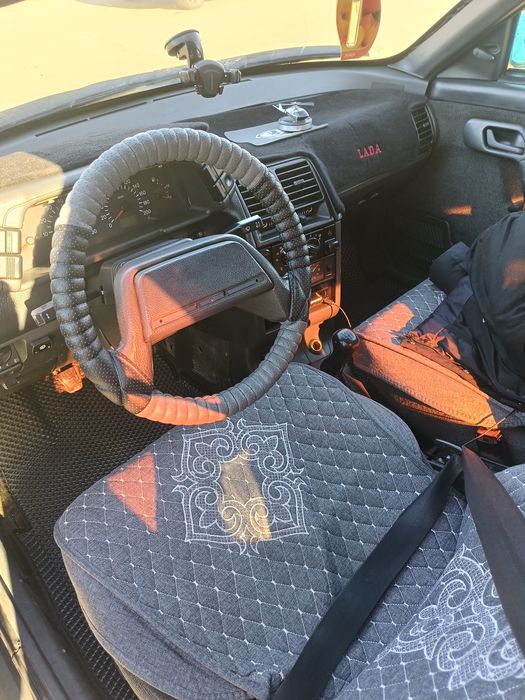 ВАЗ 2110 продам десятку