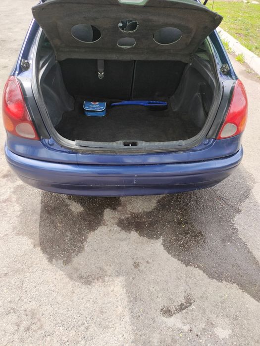 Продам Toyota Corolla 1999