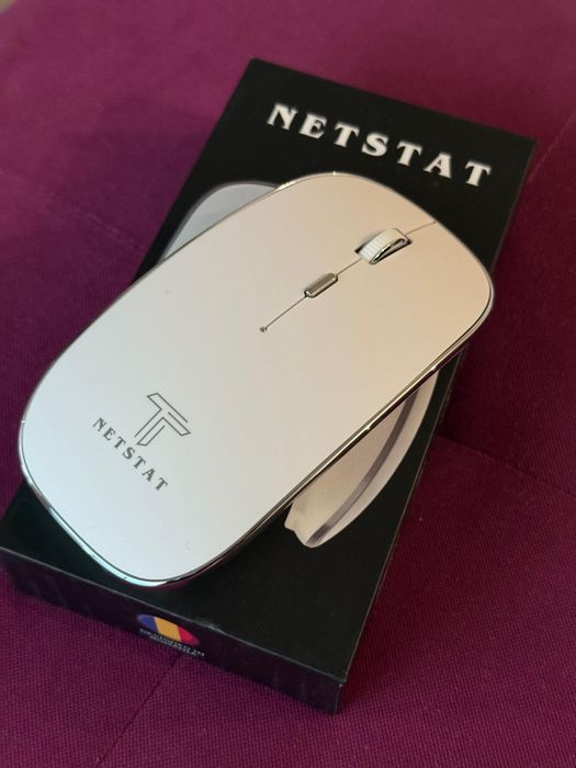 Mouse wireless diverse culori