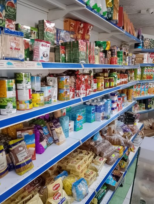 Магазин в аренду срочно