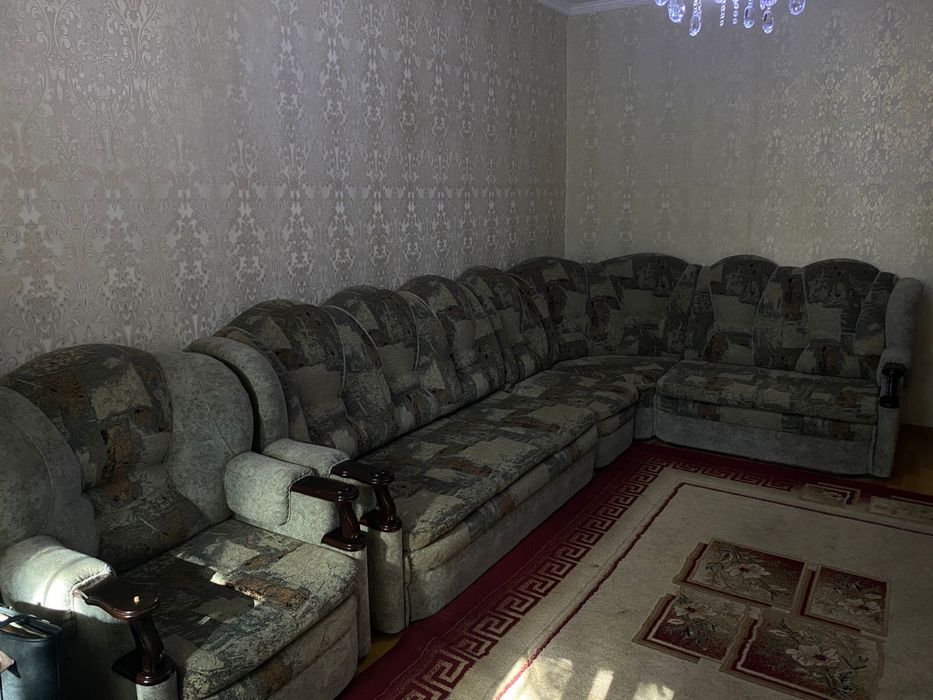Продается диван
