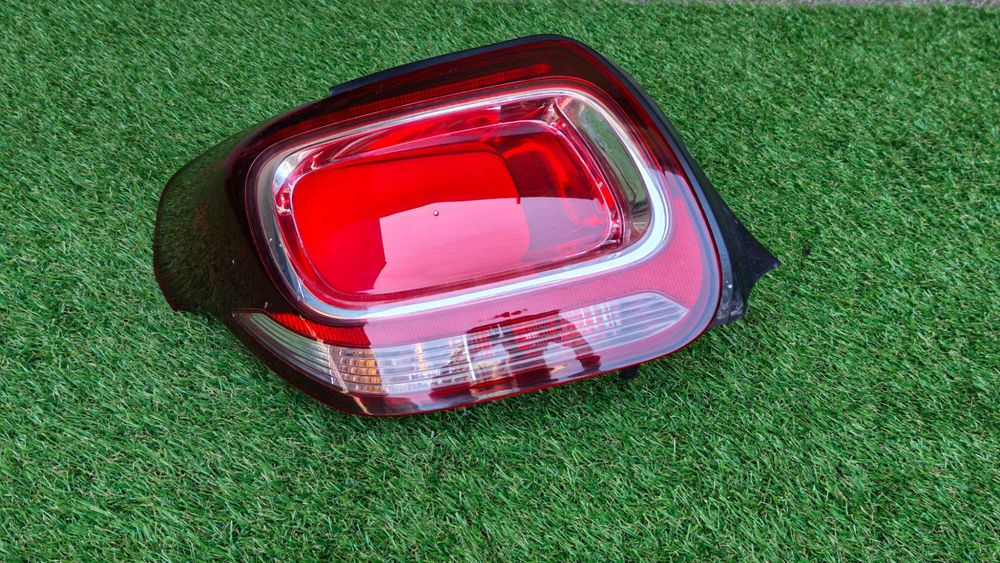 Стоп за Citroen DS3 / Ситроен ДС3
