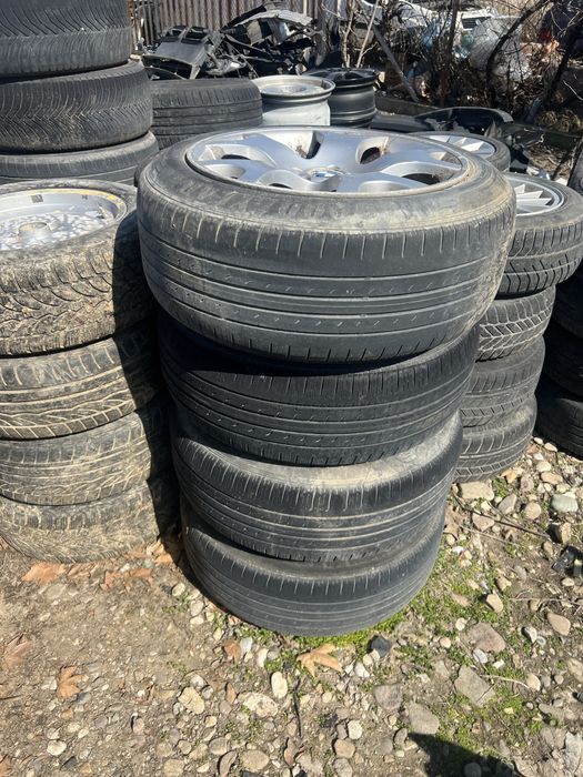 Джанти бмв bmw x5 e53 19ки