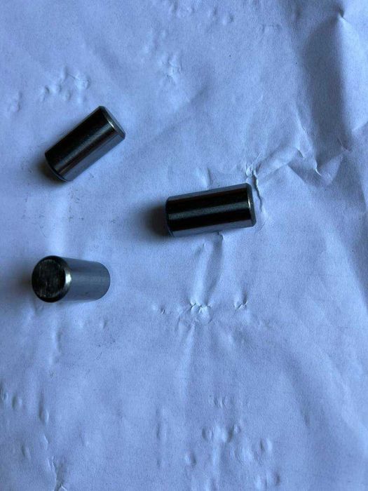 18mm*36mm, 14mm*28mm Иглени ролки Стоманени цилиндри за лагери