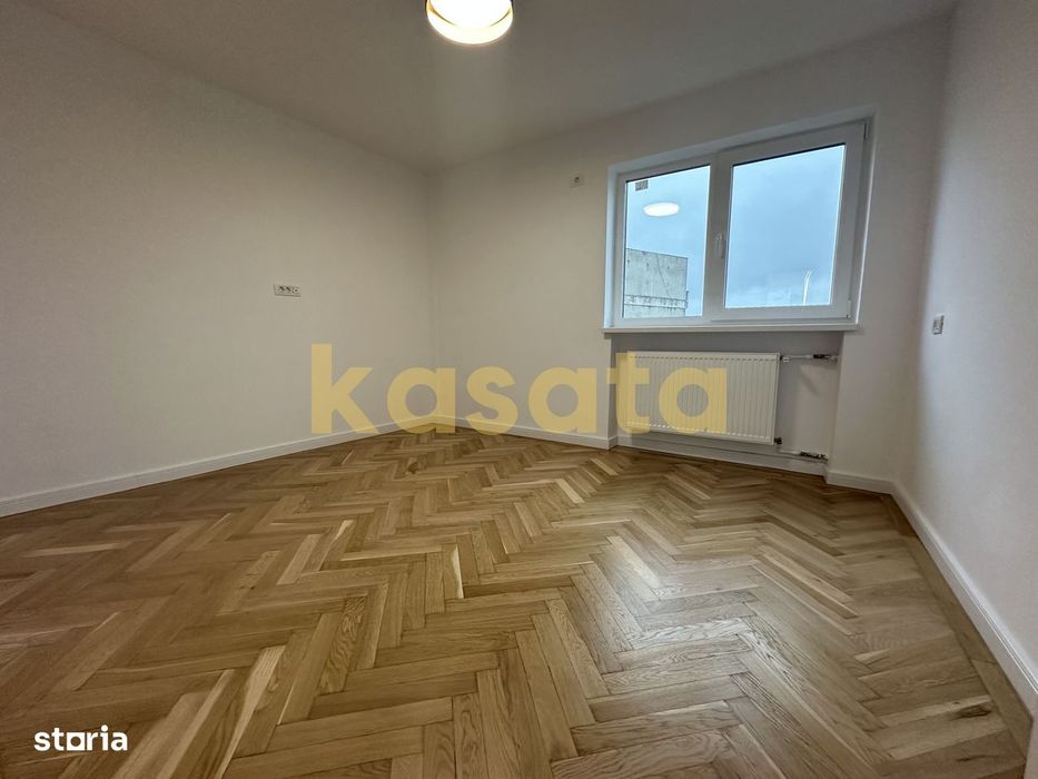 Apartament 3 Camere