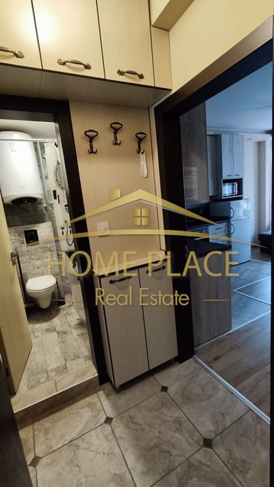 ДВУСТАЕН апартамент под наем - Общината