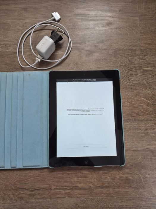 Apple iPad таблет