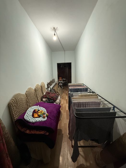 Срочно Квартира, Мирабадский р-н, Куйлюк Массив 4 2/1/9 58м2