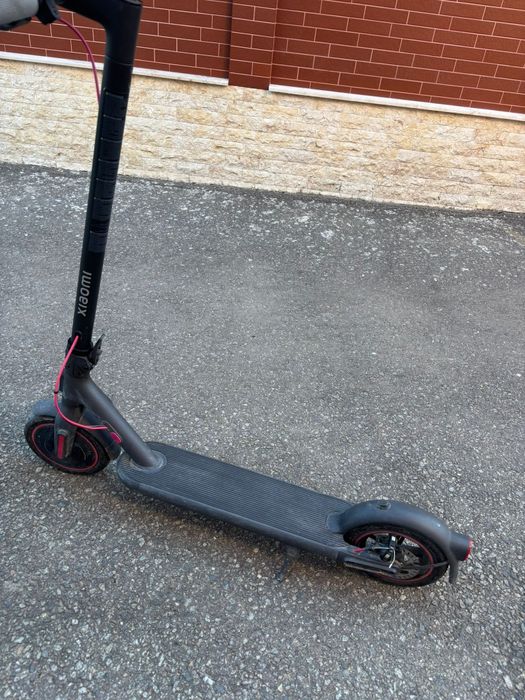 Trotitena Xaomi  Electric Scooter 4Pro