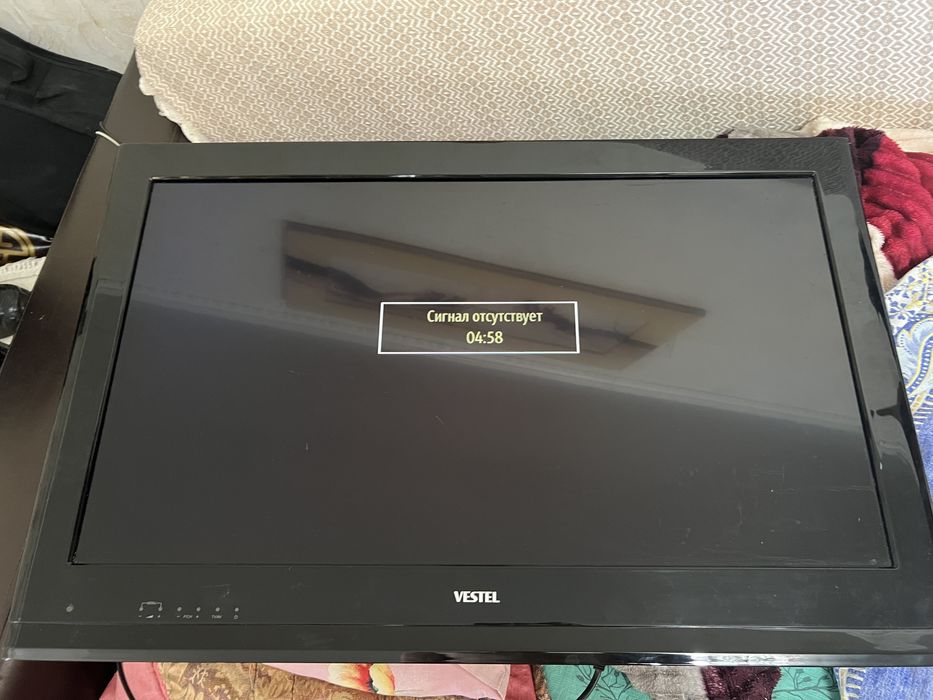 Телевизор VESTEL