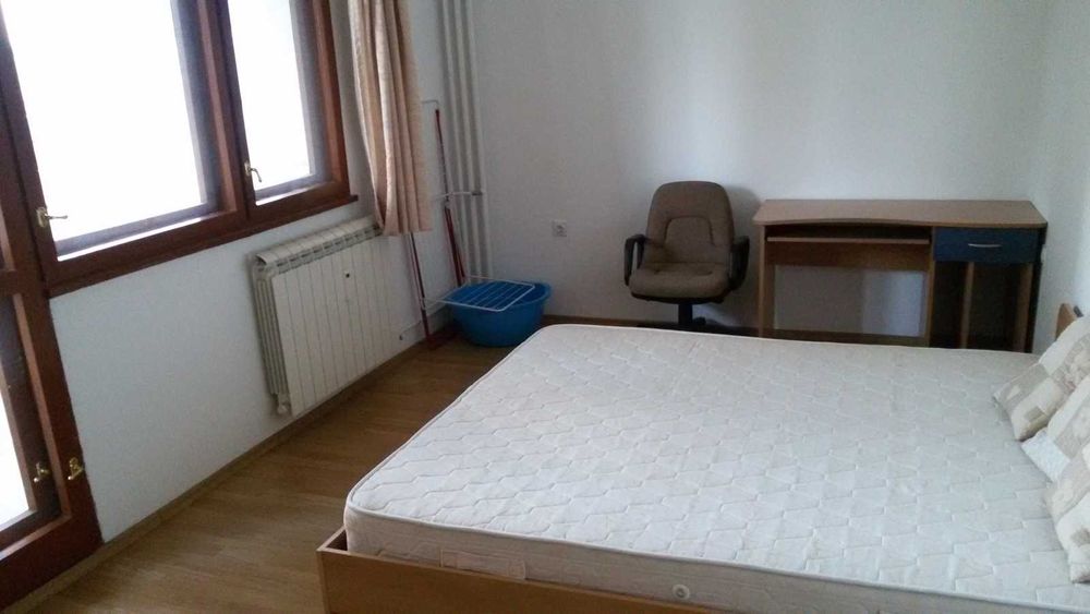 Дава се под наем Тристаен апартамент в София, Гео Милев - 112 кв.м за 700 € - Снимка #2