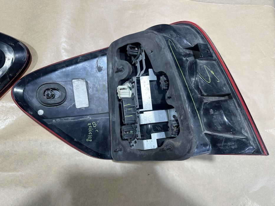 ML 164 стопове Л и Д