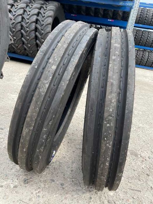 CEAT Cauciucuri noi agricole de tractor fata 8PR 7.50-20 U650