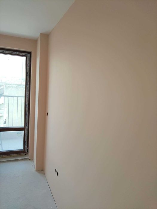 Продавам тристаен апартамент в Погреби,акт 16,партиди ток и вода!