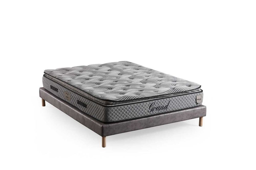 Матрак Grand Hello Home
