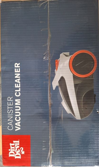 Прахосмукачка Dirt Devil