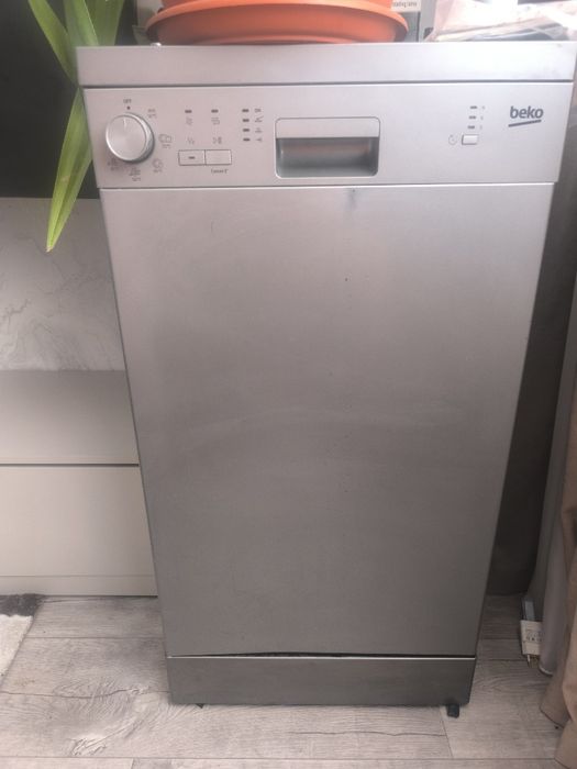 Продам посудомоечная машина BEKO