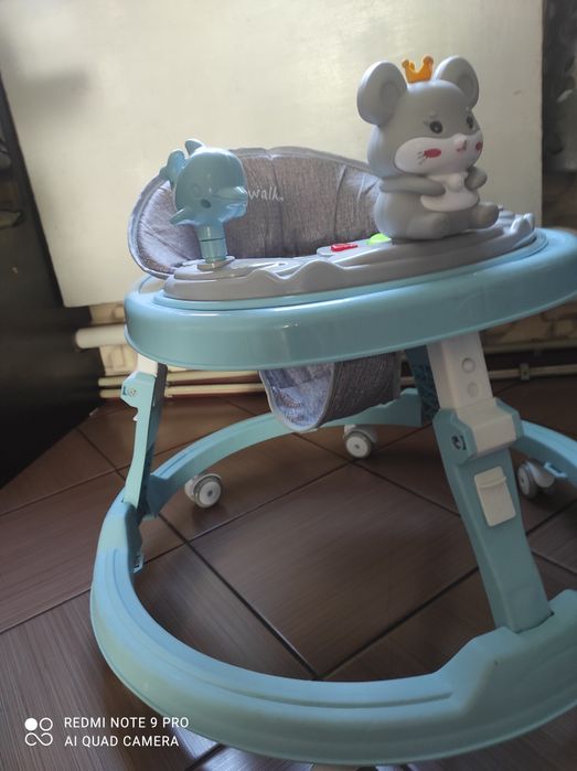 Продам Ходунки детские