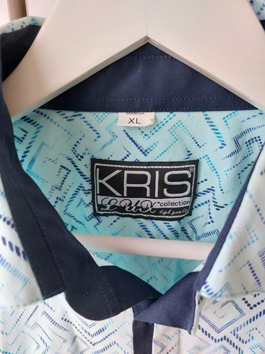 Мъжки ризи L/ xl