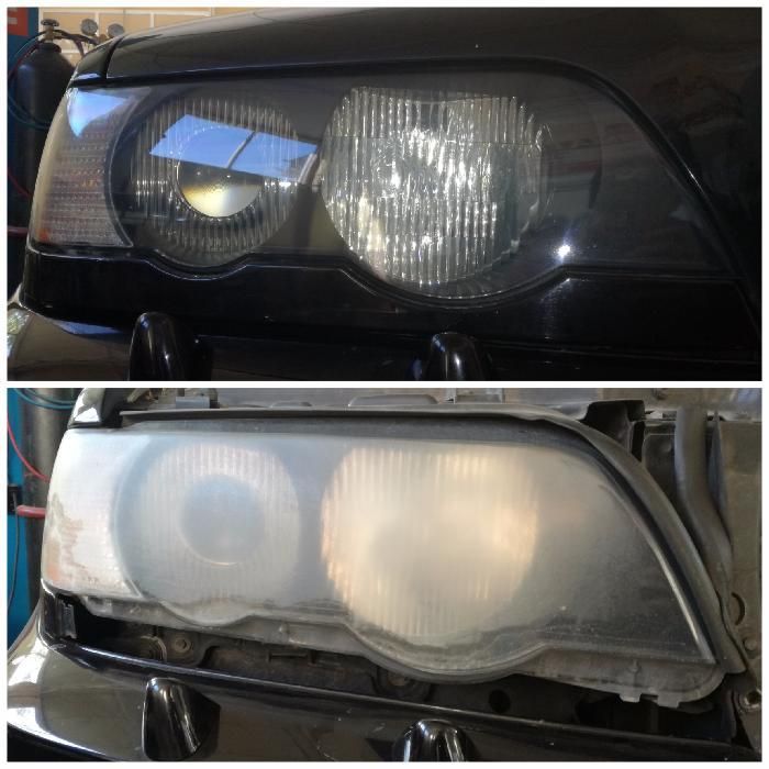 Автосервизни центрове в  Младост и Люлин