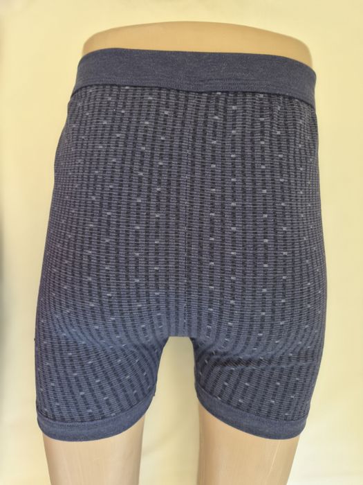 Мъжки боксерки ESGE Jeans Underwear – комфорт и стил от 1983!