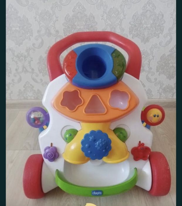 Толокар детскии в хорошем состоянии