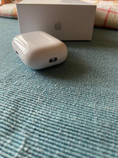 Airpods pro 2 ТОП