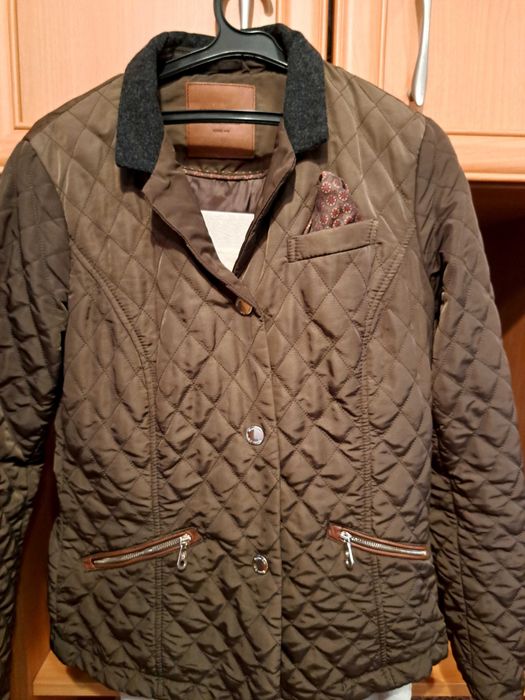 Яке Massimo dutti