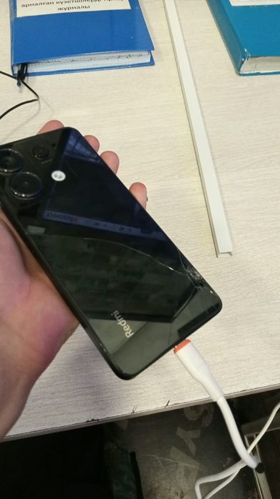 Redmi note 13 pro 5g
