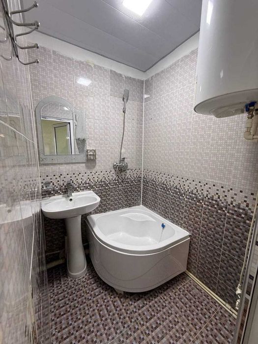 атлисда срочно кваритра сотилади 3 х 64 км