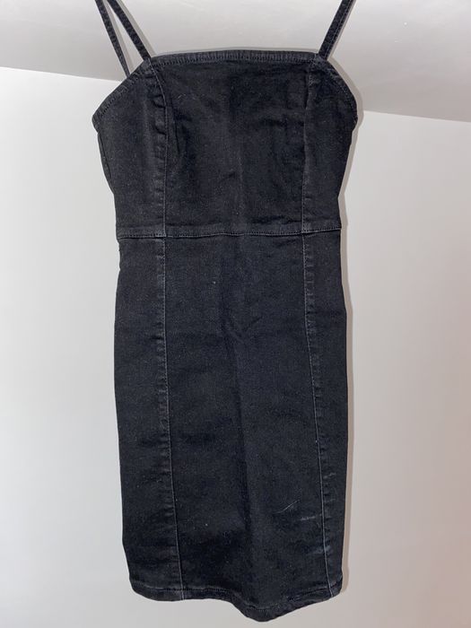 Rochie denim Pull&Bear